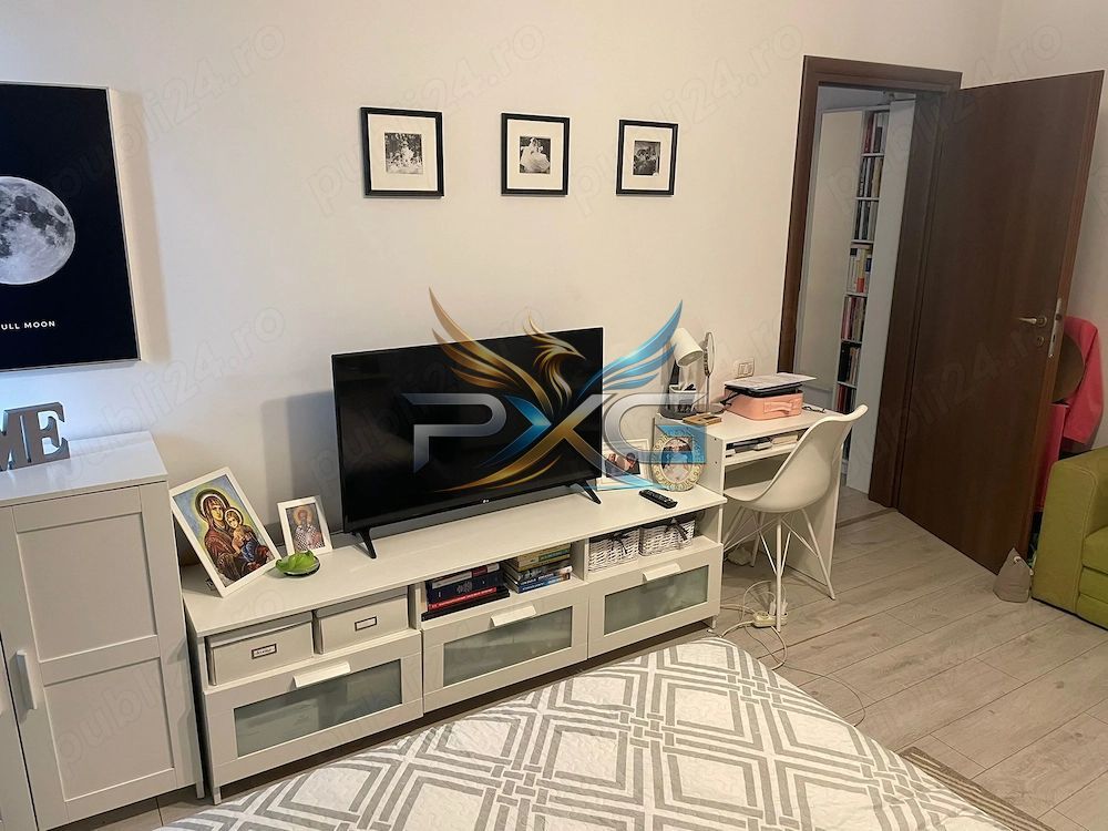 Apartament 2 camere Prelungirea Ghencea - Poză 3
