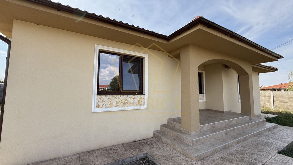 Casa individuala nou construit deosebita I Sag I Manastire - Poză 15