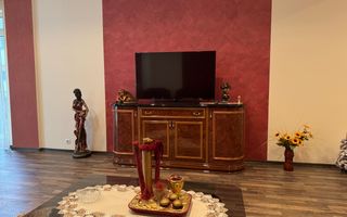 Apartament de închiriat 3 camere, 100 m², decomandat, zona Ștrand - Poză 6