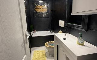 3 Camere Calea Floreasca De Inchiriat - Poză 8