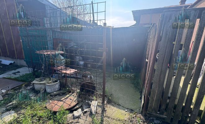 Casă de vânzare cu 3 camere - Poză 15