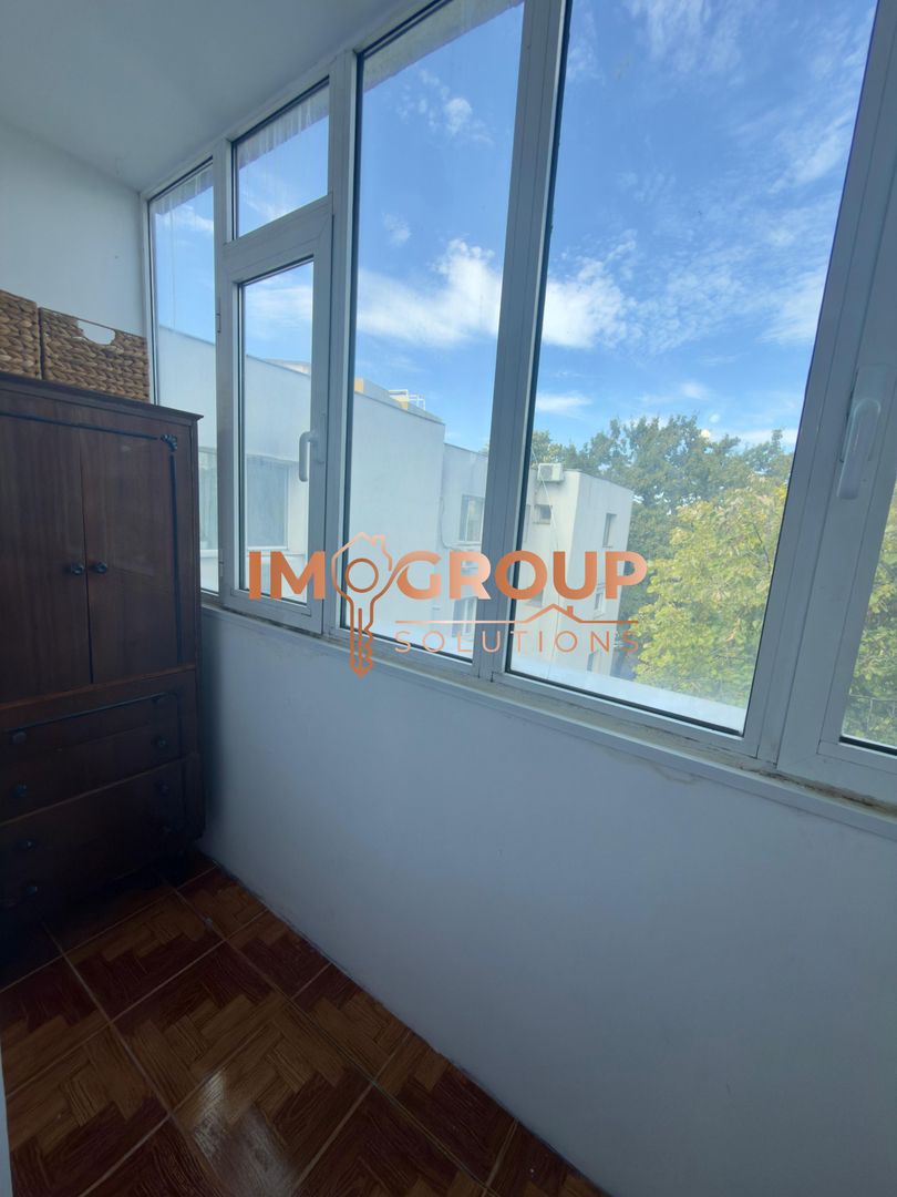 TUDOR VLADIMIRESCU - FARA RISC - BLOC 1979 - APARTAMENT CU 2 CAMERE - Poză 10