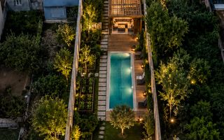 Casă solidă din cărămidă cu potențial EXCEPȚIONAL pe Calea Timișorii - Poză 11