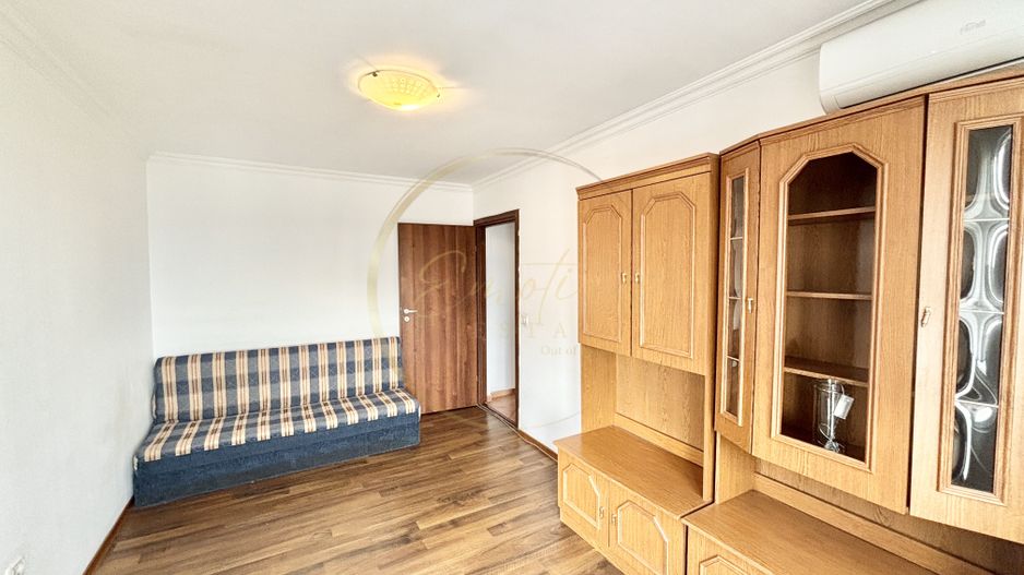 NOU | Apartament 2 camere - Complexul Studentesc | Petfriendly - Poză 3