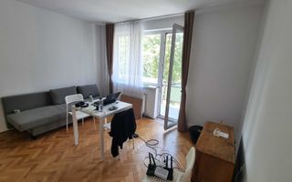 Apartament cu 3 camere in curs de renovare | 61 mp + 15 mp terasa | Gheorgheni - Poză 3