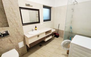 2 camere, decomandat, modern, bloc nou, balcon, parcare, Borhanci - Poză 7