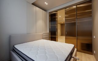 Chirie, apartament, 2 camere, strada Bulevardul Moscova, Rîșcani - Poză 10