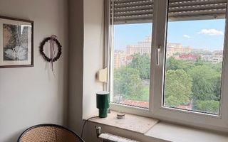 Închiriez studio 44mp - Poză 8