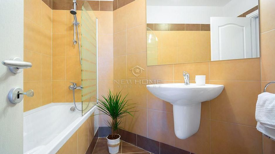 Apartament de inchiriat 2 camere Parcare, Calea Turzii - Poză 5