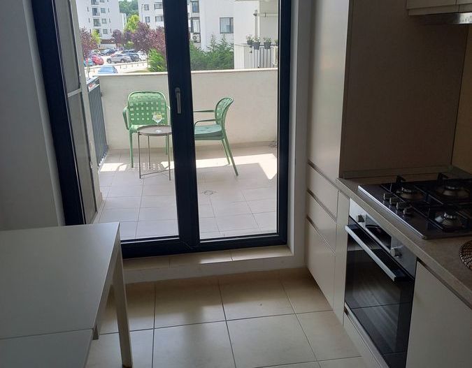 NOU Apartament 3 camere Baneasa Greenfield - Poză 4