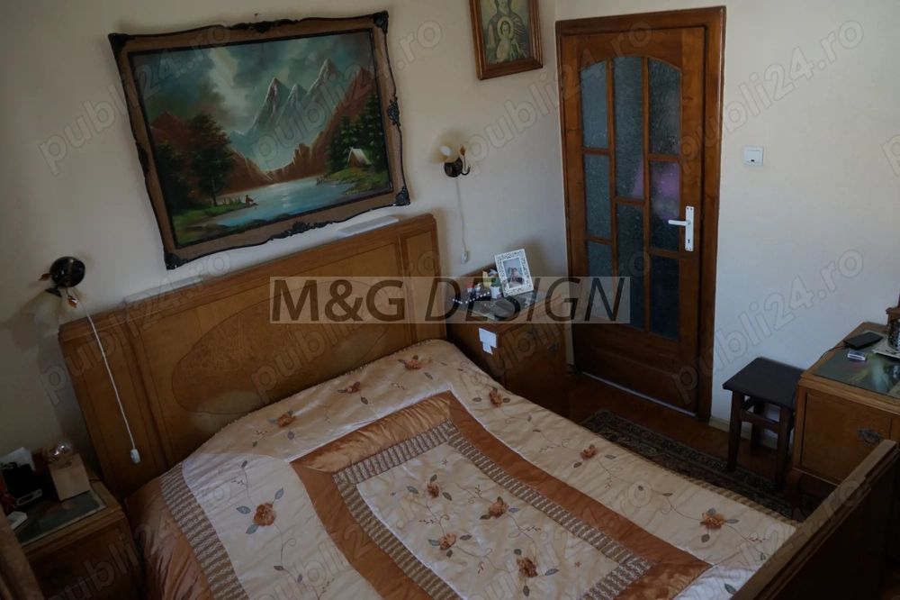 2 camere Freidorf  cu centrala - Poză 6