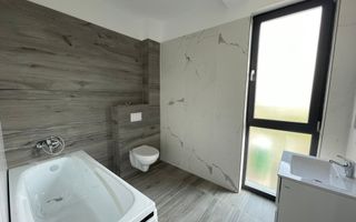 Bloc la asfalt. Etaj 1. Loc de parcare. - Poză 4