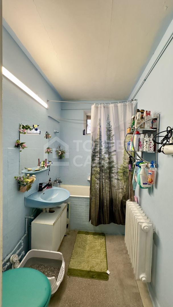 Apartament cu 3 camere, aproape de Iulius Mall - Poză 6