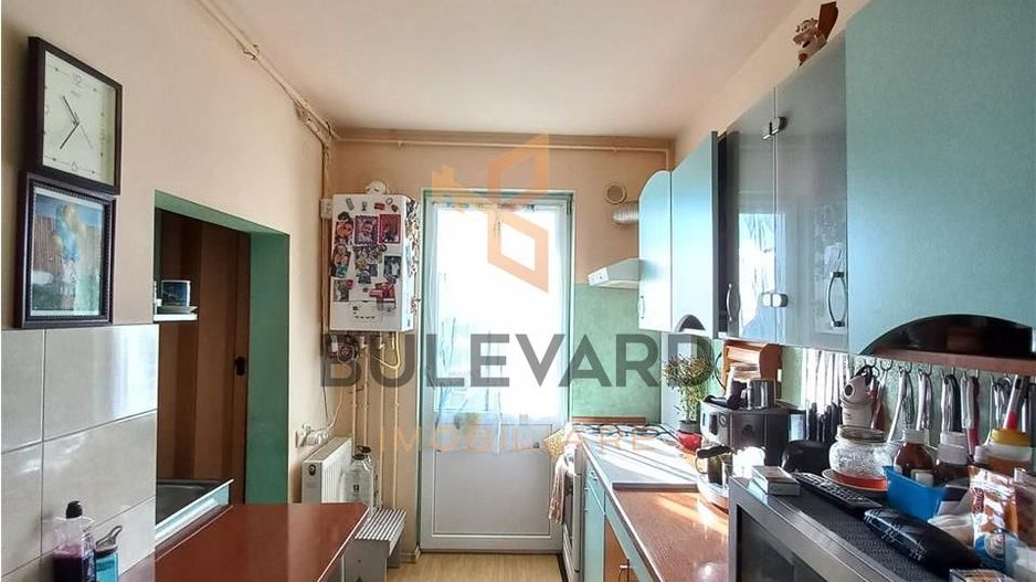 Apartament 2 camere etaj intermediar Grigorescu - Poză 8