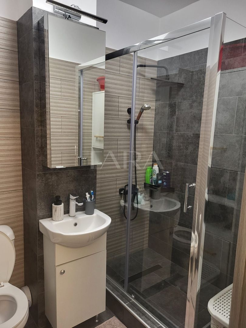 Apartament modern în Florești, bloc nou. - Poză 6