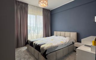 Comsion 0% 3 Camere mobilat complet + 2 loc. Parcare / Pipera IM111 - Poză 10