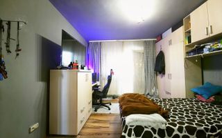Apartament 3 camere, panoramic | Etaj 9 | Mănăștur - Zona Pod Calvaria - Poză 13