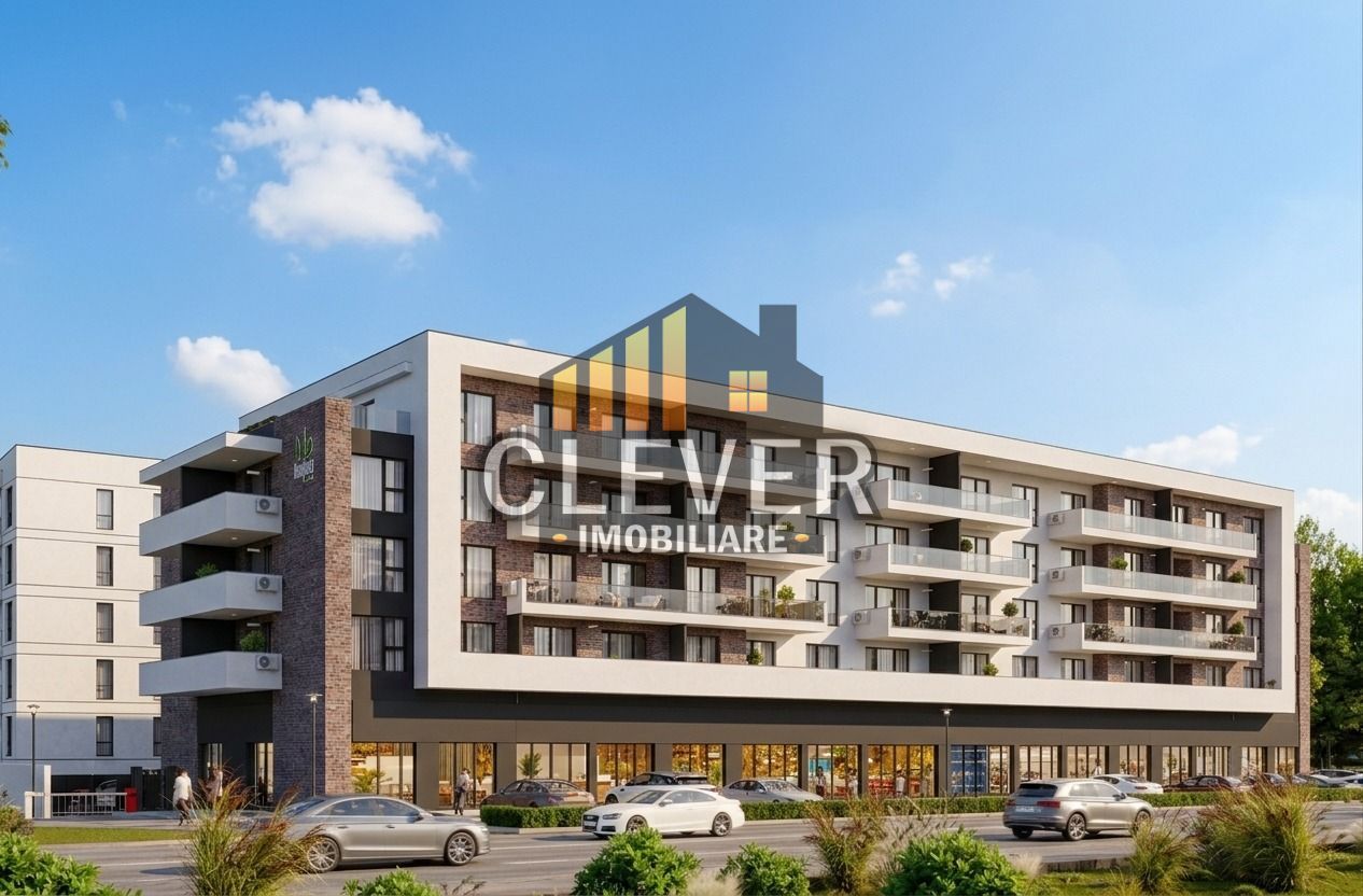 2 camere 2 bai Pallady | 62,46 mp | Balcon 9,7 mp | Fotovoltaice - Poză 7