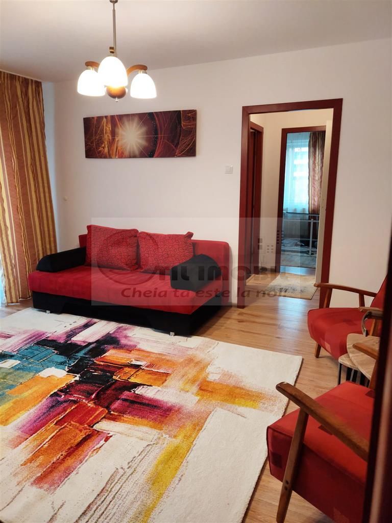 Apartament 2 camere SD - Podu Ros, 5 min mers pe jos Palas Mall - Poză 2