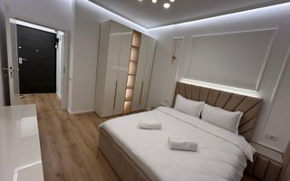 2 Camere 🏢 | Plaza Residence Faza 5 📍 | Totul nou ✨ | Parter ⬇️ - Poză 7
