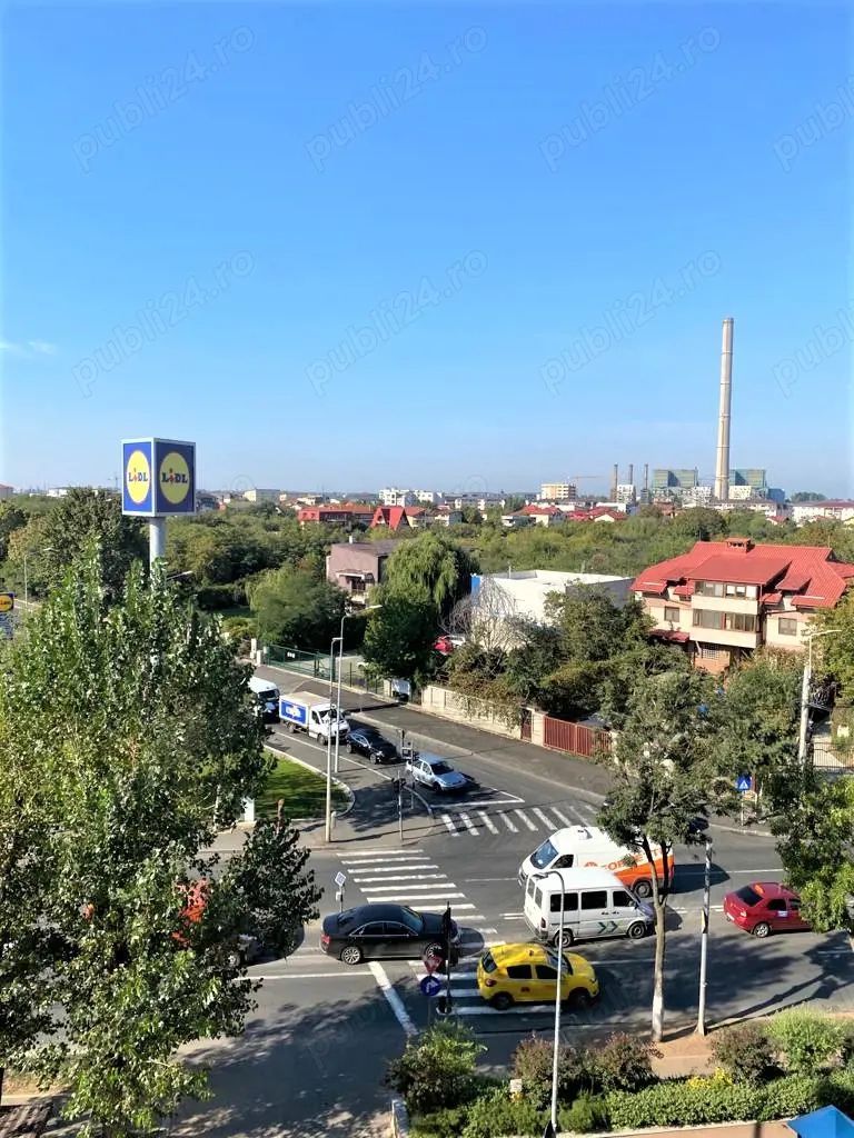 Garsonieră spațioasă de închiriat Metalurgiei - Poză 7