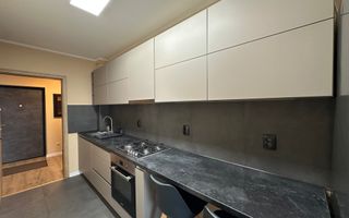 Apartament modern cu 2 camere | Curte Proprie | Cartierul Borhanci - Poză 5