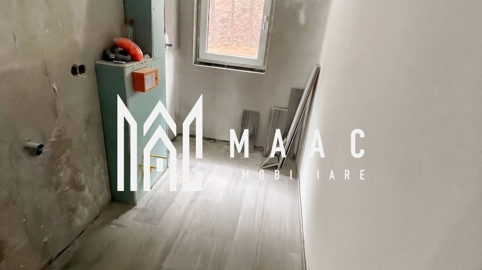 Apartament 3 camere de vânzare | Sibiu, Turnișor | curte 100 mp - Poză 9