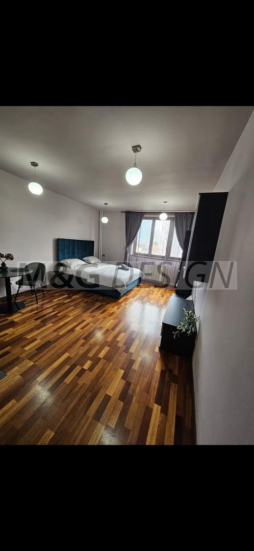 Apart 1 camera Piata Balcescu etaj 3 - Poză 2