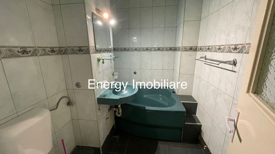 Apartament cu o cameră, zona Tudor - Poză 3