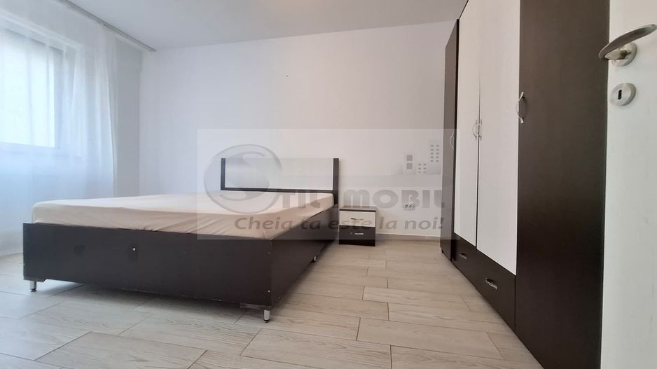 Apartament 1 camera de vanzare in Iasi, Galata, bloc nou intabulat - Poză 7