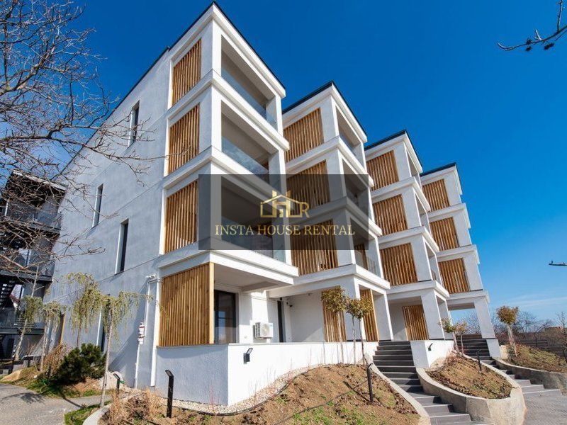 Apartament 2 camere + parcare Exclusivist vedere lac - Poză 7