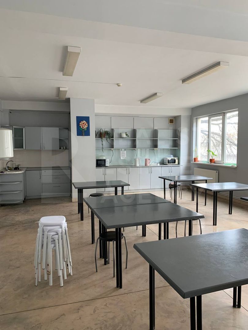 Chirie, spațiu industrial, 2000 mp, str. Ștefan cel Mare, Bălți - Poză 8