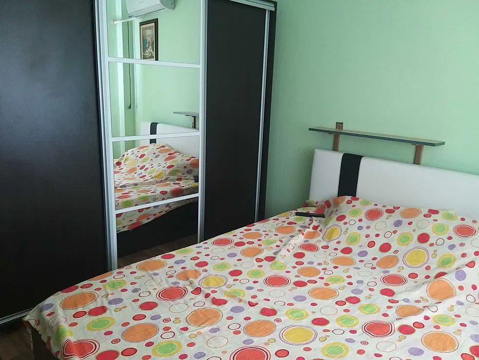 Apartament cu 3cam,in micro 21,et 1 - Poză 8