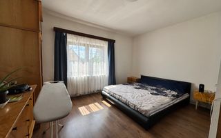 Casa de vanzare cu potential ridicat in Cornatel jud.Sibiu - Poză 10