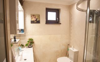 Casă 5 camere I 175 mp utili I teren 250 mp I zonă Triajului I Șelimbăr - Poză 8