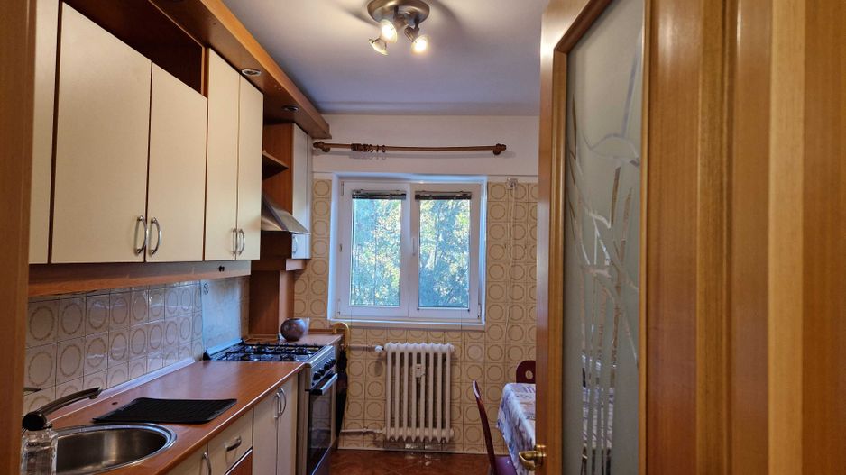 vanzare apartament 3 camere Domenii - Poză 6