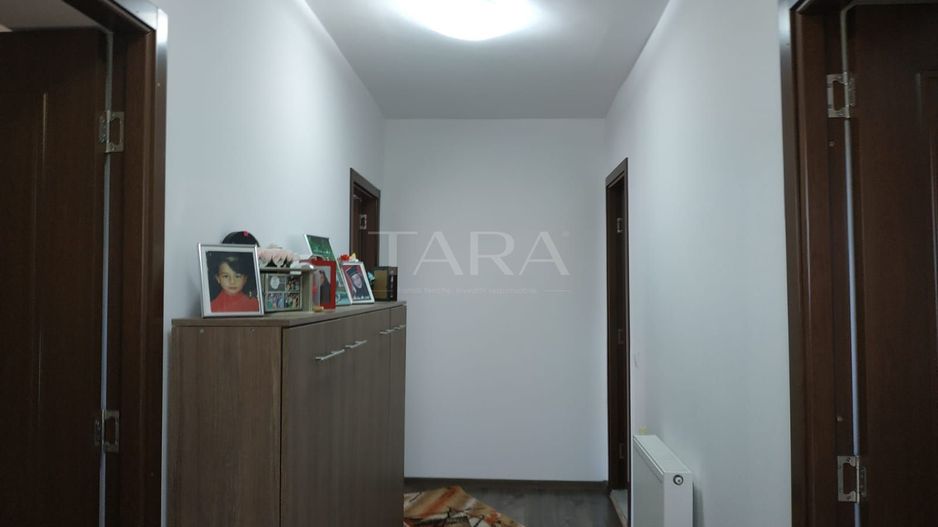 Vanzare casa individuala in Dambu Rotund. - Poză 5