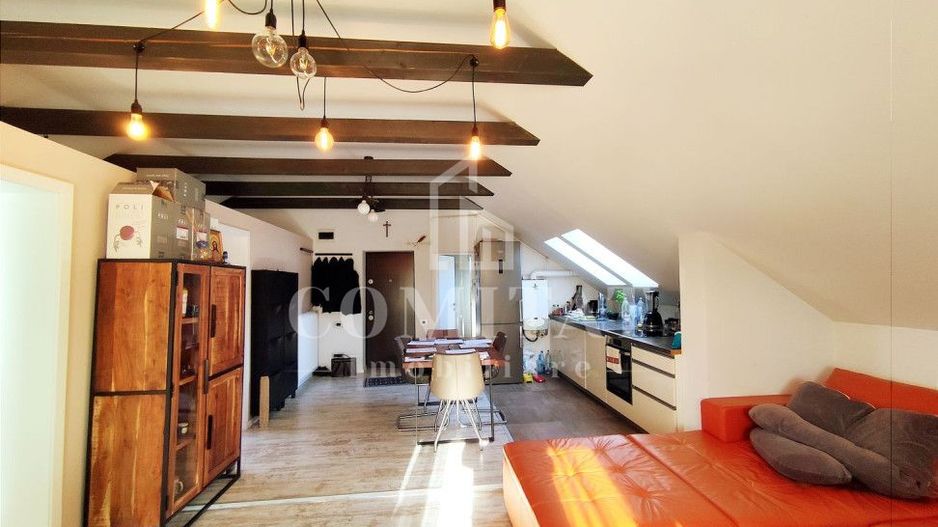 Apartament cu 3 camere | Zona Parcul poligon | Floresti - Poză 4