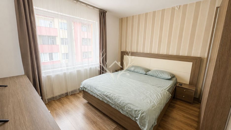 Apartament cu 2 camere, – Zona Terra, Floresti - Poză 6