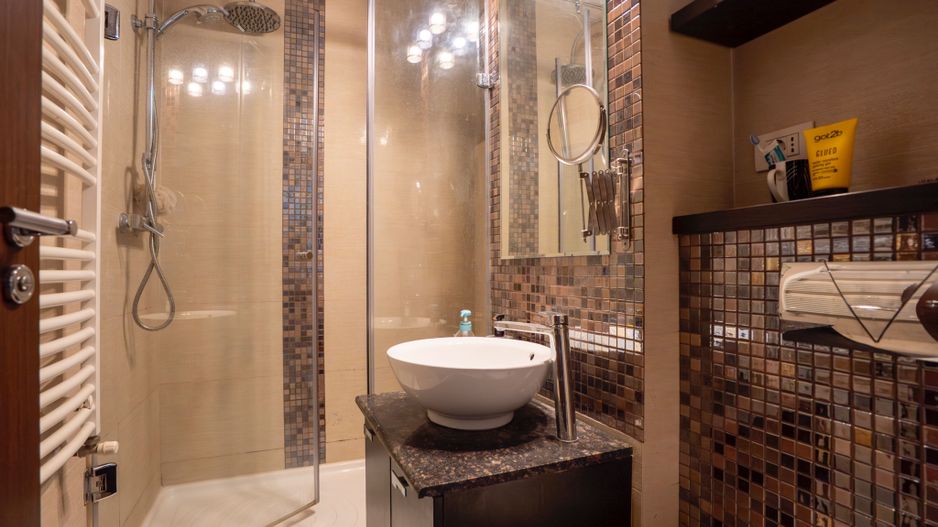 Apartament ULTRACENTRAL Republicii 2 camere - Poză 4