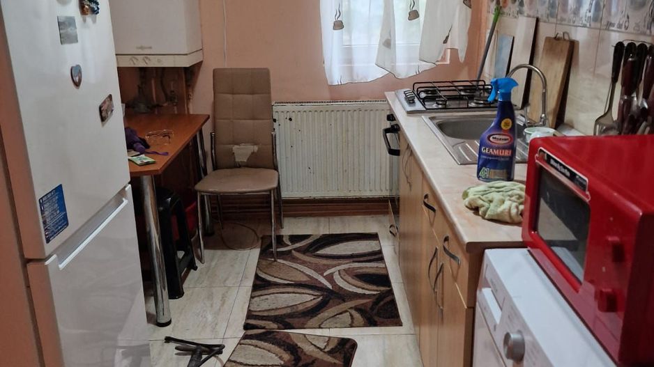 Vanzare apartament 2 camere, parter, central - Poză 2