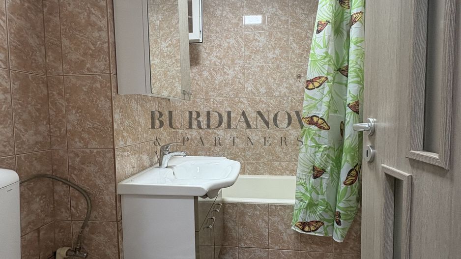 Apartament cu 3 camere - Colentina - etaj 1/10 - Fabrica de Gheață - Poză 12