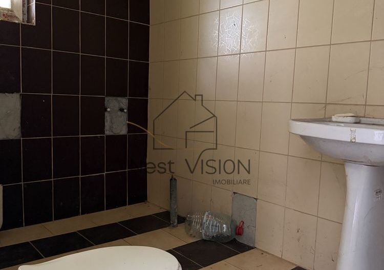 Apartament 2 camere de vânzare | 32 mp | mansardă | Vasile Aaron - Poză 7