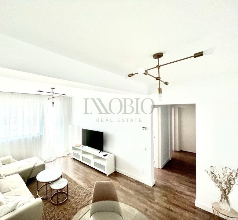 Apartament 2 camere / Pipera / Rond OMW - Poză 3