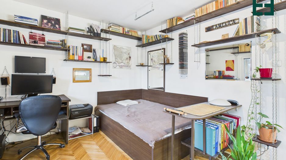 Apartament cu 1 cameră – Zona Soarelui - Timișoara - Poză 4