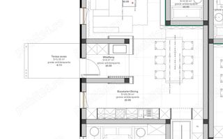 Grand Mobilis vă propune spre vânzare un duplex modern, situat în Ghir - Poză 8