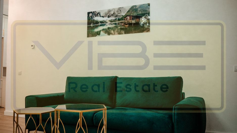 Apartament 3 camere cu parcare Silk District - Poză 6