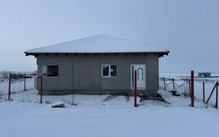 Casa Individuala Becicherecu Mic,Parter,4 Camere,2 Bai,Teren Generos - Poză 2