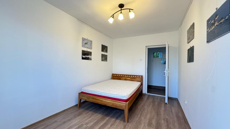 Apartament 3CAM DECOMANDATE 59MP Aleea Scărișoara FSEGA - IULIUS MALL - Poză 4