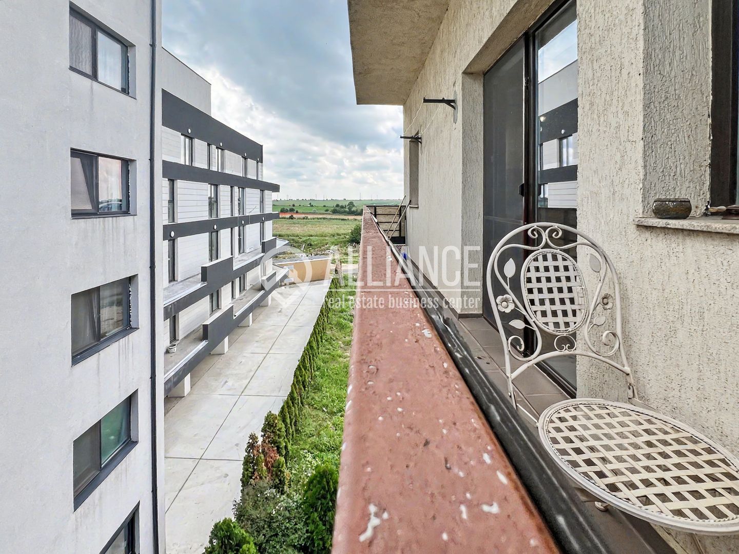 Tomis Plus (Cod 05) - Apartament 2 camere |Complet mobilat și utilat | - Poză 22
